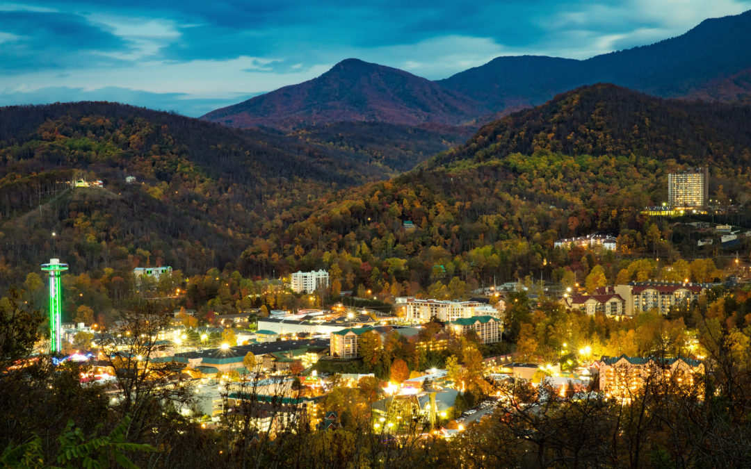 Gatlinburg Walking Tours Are a Great Value for Any Traveler!