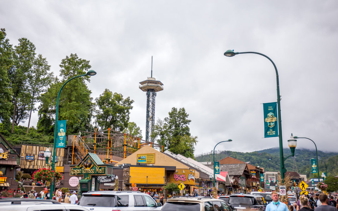 Top 5 Best Places to Visit in Gatlinburg On Your Next Vacation